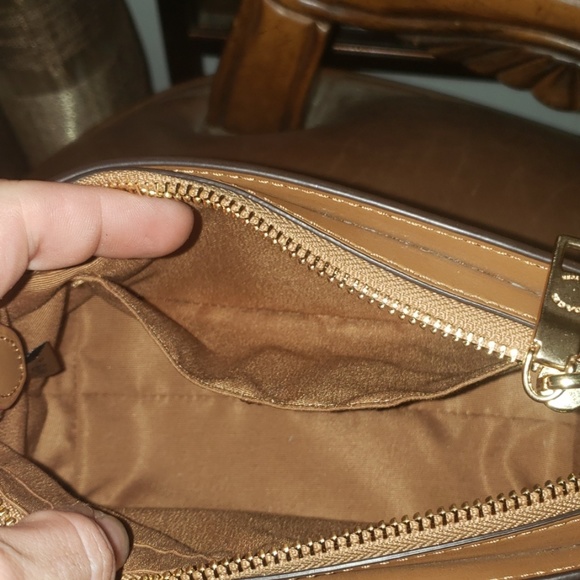 NWT cross body shoulder strap mini bag - Picture 2 of 3